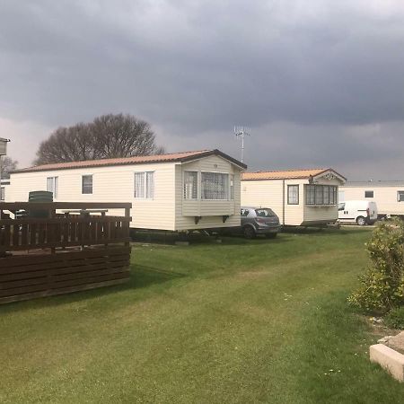 Holiday Home Богнор-Регис Экстерьер фото