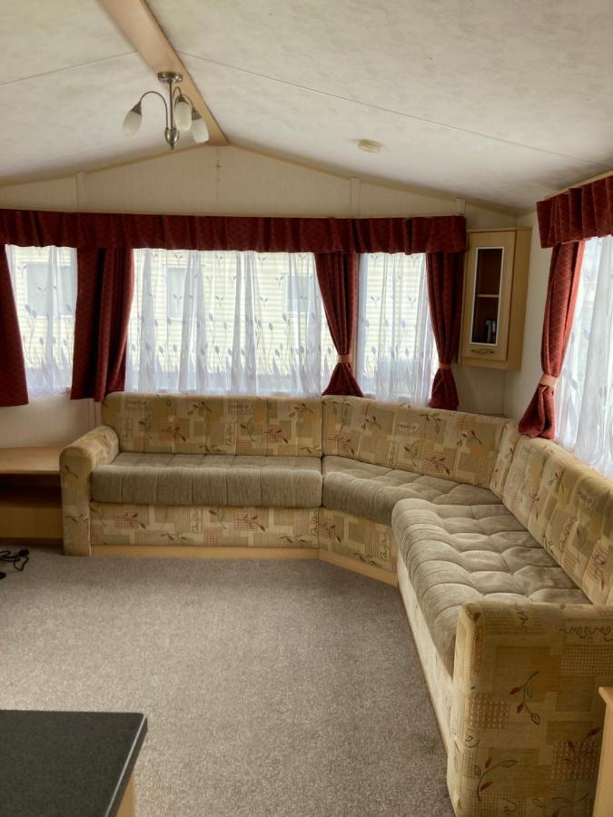 Holiday Home Богнор-Регис Экстерьер фото