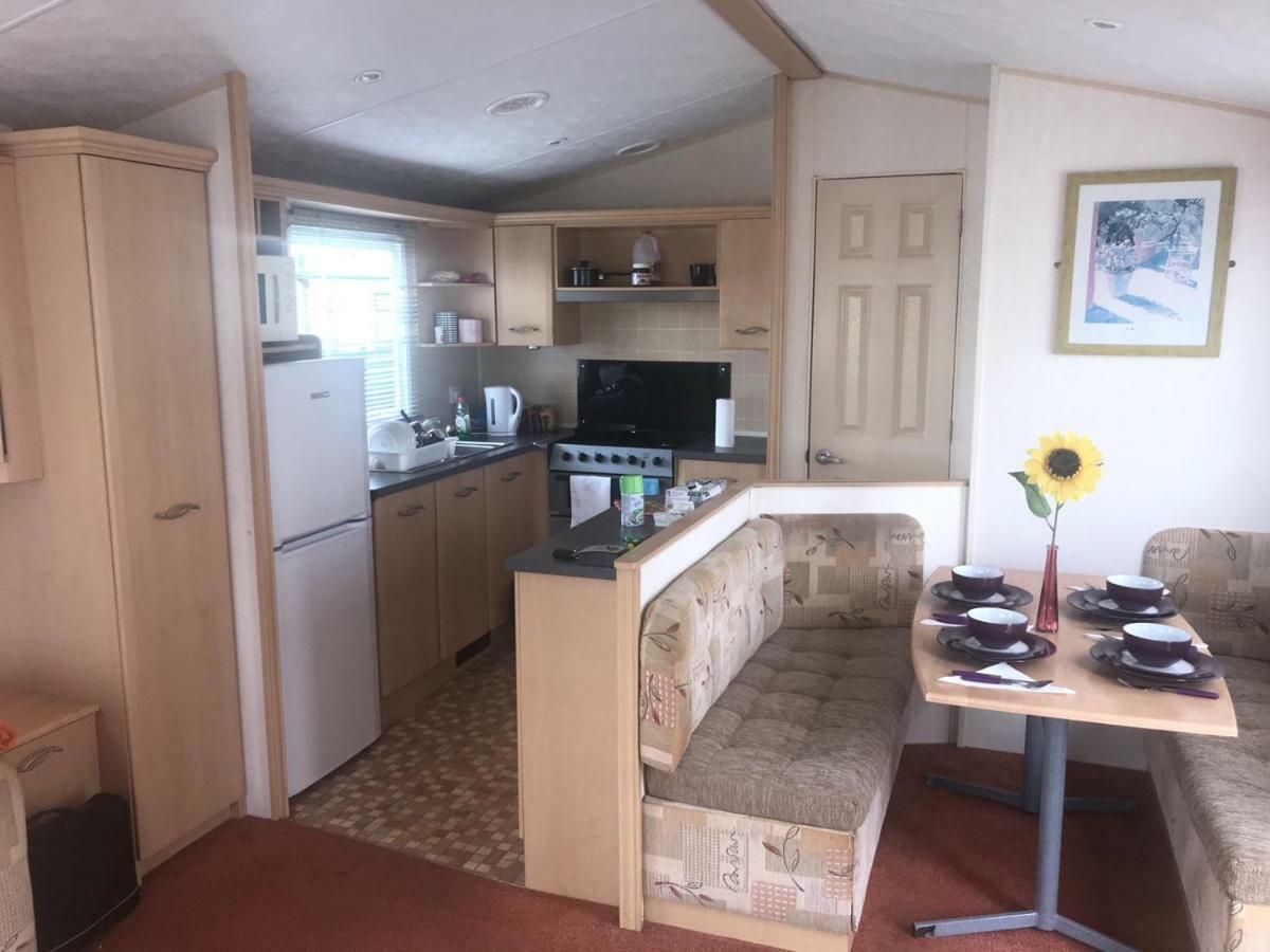 Holiday Home Богнор-Регис Экстерьер фото