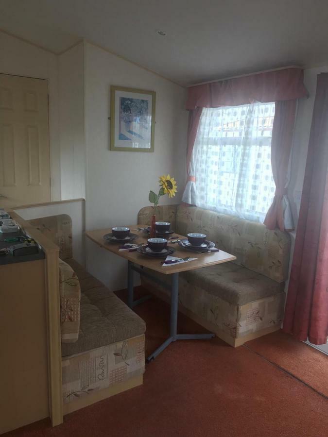 Holiday Home Богнор-Регис Экстерьер фото